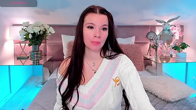 Czat XXX na żywo – MiaMuse