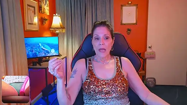 Czat XXX na żywo – Jujutopia