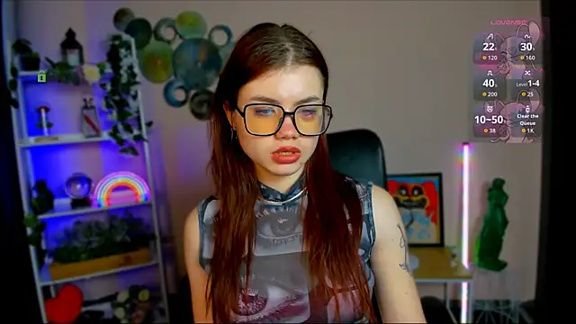 isabel_wave লাইভ XXX চ্যাট