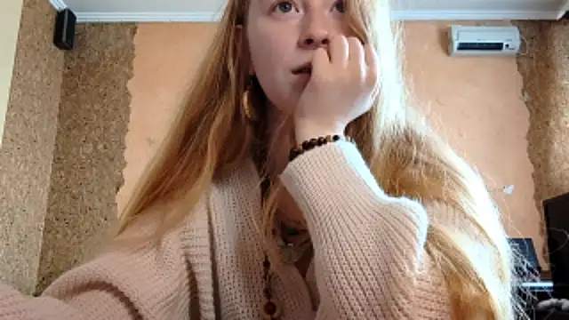 KateVibe_01 웹캠 쇼