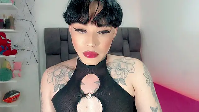 Show de webcam de little_star_porn