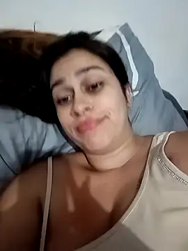 Show webcam de MariBelle1