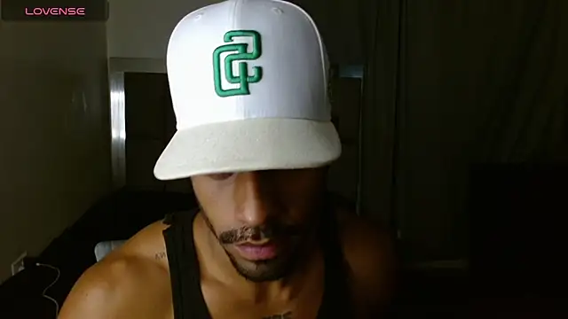 Christian_thor webcam show