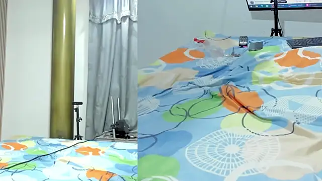 Chat +18 de marilyn_16 ao vivo