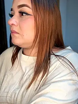 ziara_white Webcam-Show