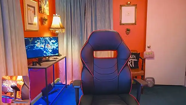 Jujutopia – Live XXX-chat