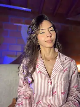 RouseColins – Live XXX-chat