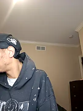 Vybezmaster webkamerás műsora