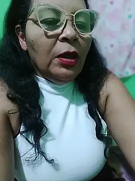 Amarantha25 Obrolan Langsung XXX