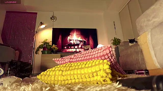 Amapola_999's Live XXX Chat