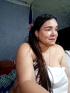 Chatroom XXX en direct de Zuleyka_69