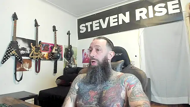 StevenRiseNYC live XXX chat