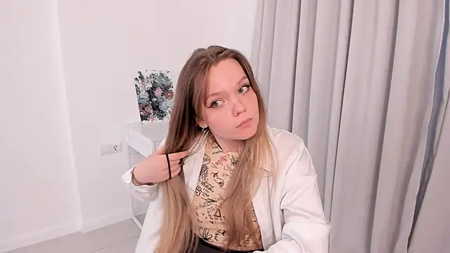 MarloEinck – webcam-show