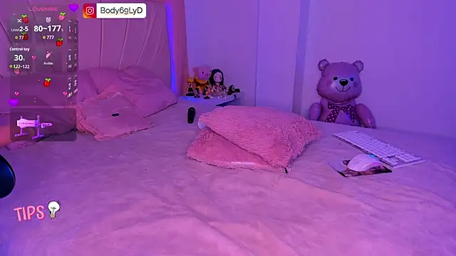 Body69ld Obrolan Langsung XXX