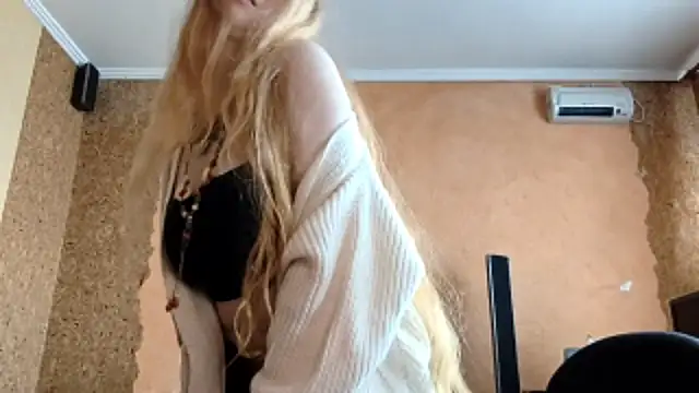 KateVibe_01's Webcam Show