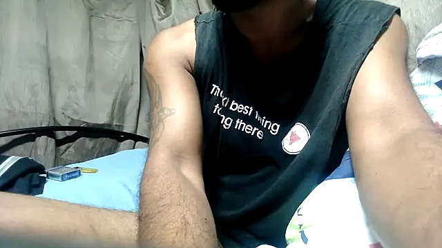 Chat XXX en directo de Camodick