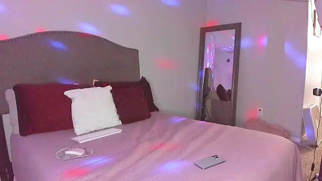 Webkamerová show yiauana