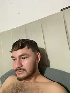 JacoLive's Webcam Show