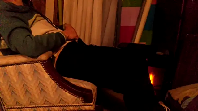 Show webcam de Haztogo4me