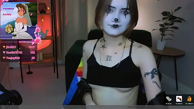 دردشة Dilara_xBaby الجنسية المباشرة