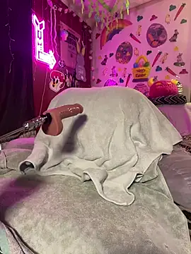 TranSexualJade95 现场XXX聊天