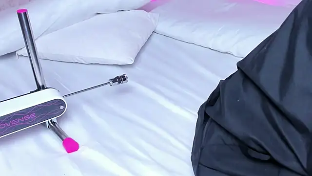 miiaa_m1のライブXXXチャット