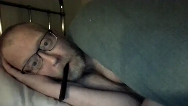 UnshodSixties Webcam-Show