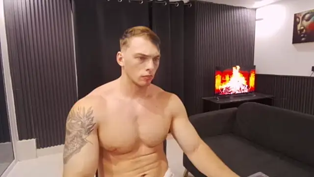 YourHotGreg – Kamerová šou