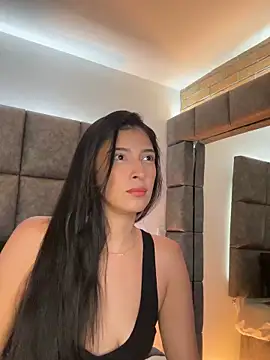 Chat XXX en directo de BrigitteVons