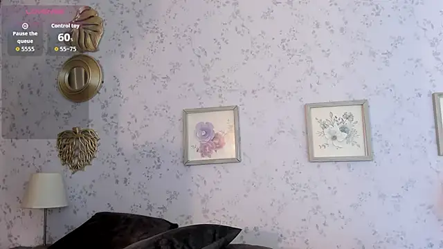 XXX chat uživo modela liam_twiink