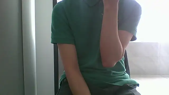 nole_china7 Show Webcam