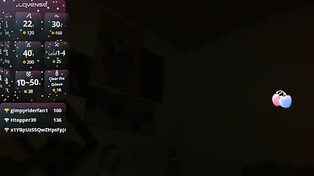 دردشة ZoeBakers_ الجنسية المباشرة