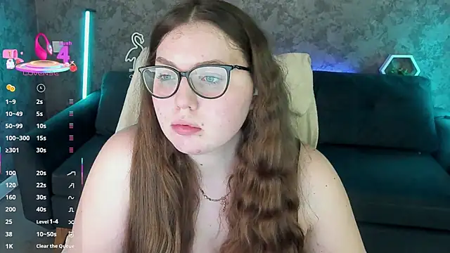 Онлайн чат XXX LuxSopphia