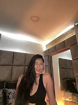 Živý XXX chat BrigitteVons