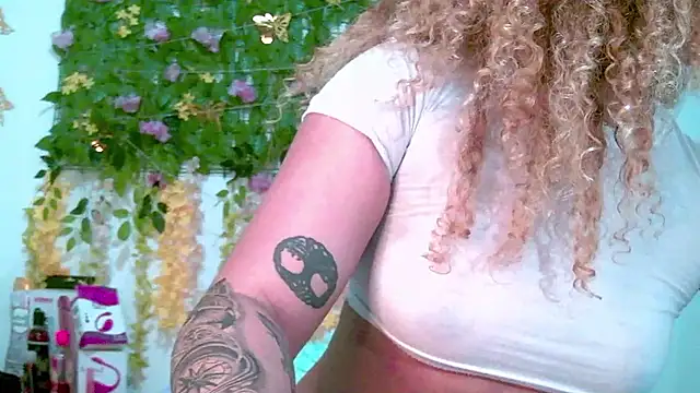 Chat XXX en directo de Crysrus