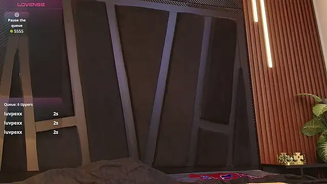 Oliver_Laurent_'s Live XXX Chat