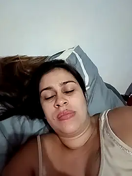 MariBelle1: вебкам-шоу