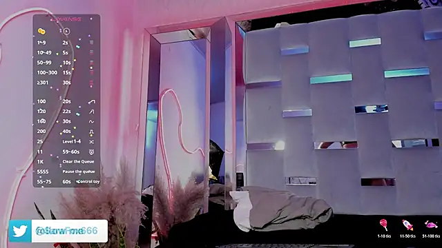 دردشة Sara_Foxx1 الجنسية المباشرة