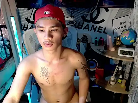 UrPinoyhot webcam show