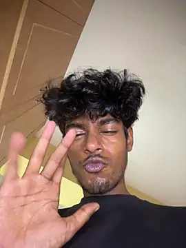 thecatfishh 웹캠 쇼