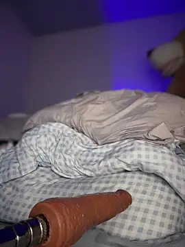 Eveliin_ruiz's Live XXX Chat