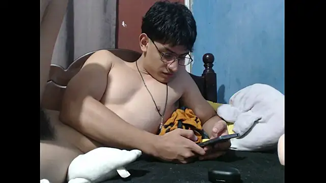 Matt_BBC 现场XXX聊天