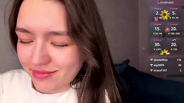 عرض كام lilysolar