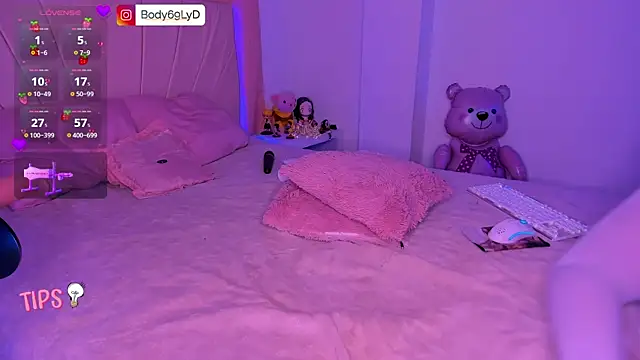 Chat XXX Live Body69ld