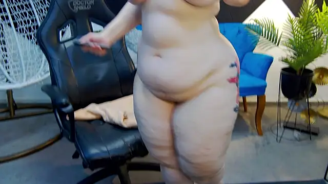 Katewalker_ Obrolan Langsung XXX