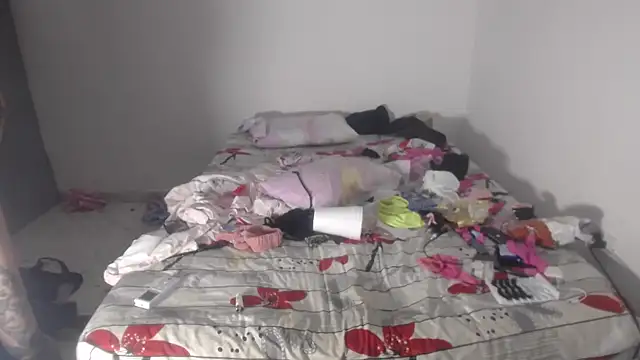 barbara_anal_squirt_ Obrolan Langsung XXX