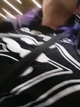 Sembang XXX Secara Langsung sophie_banger