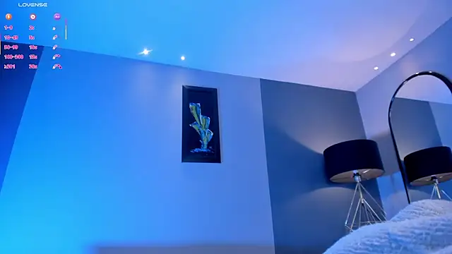 Sembang XXX Secara Langsung TaraLawrence