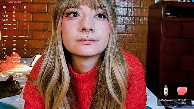 Sembang XXX Secara Langsung Annycolin_