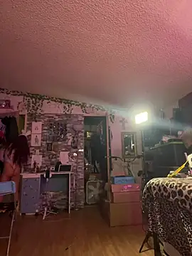 TranSexualJade95 即時 XXX 聊天